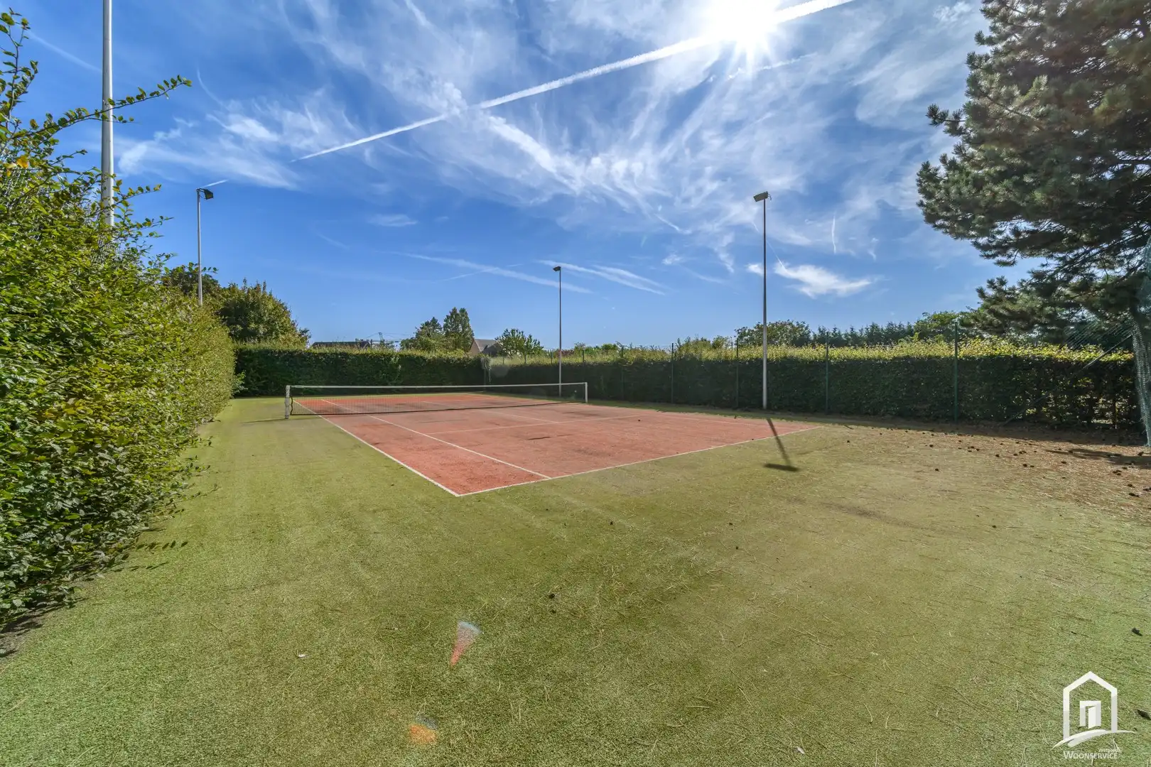 Stijlvolle & instapklare villa regio Wieze foto 15