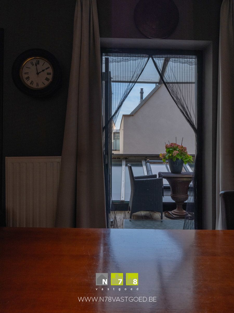 Appartement te koop foto 26