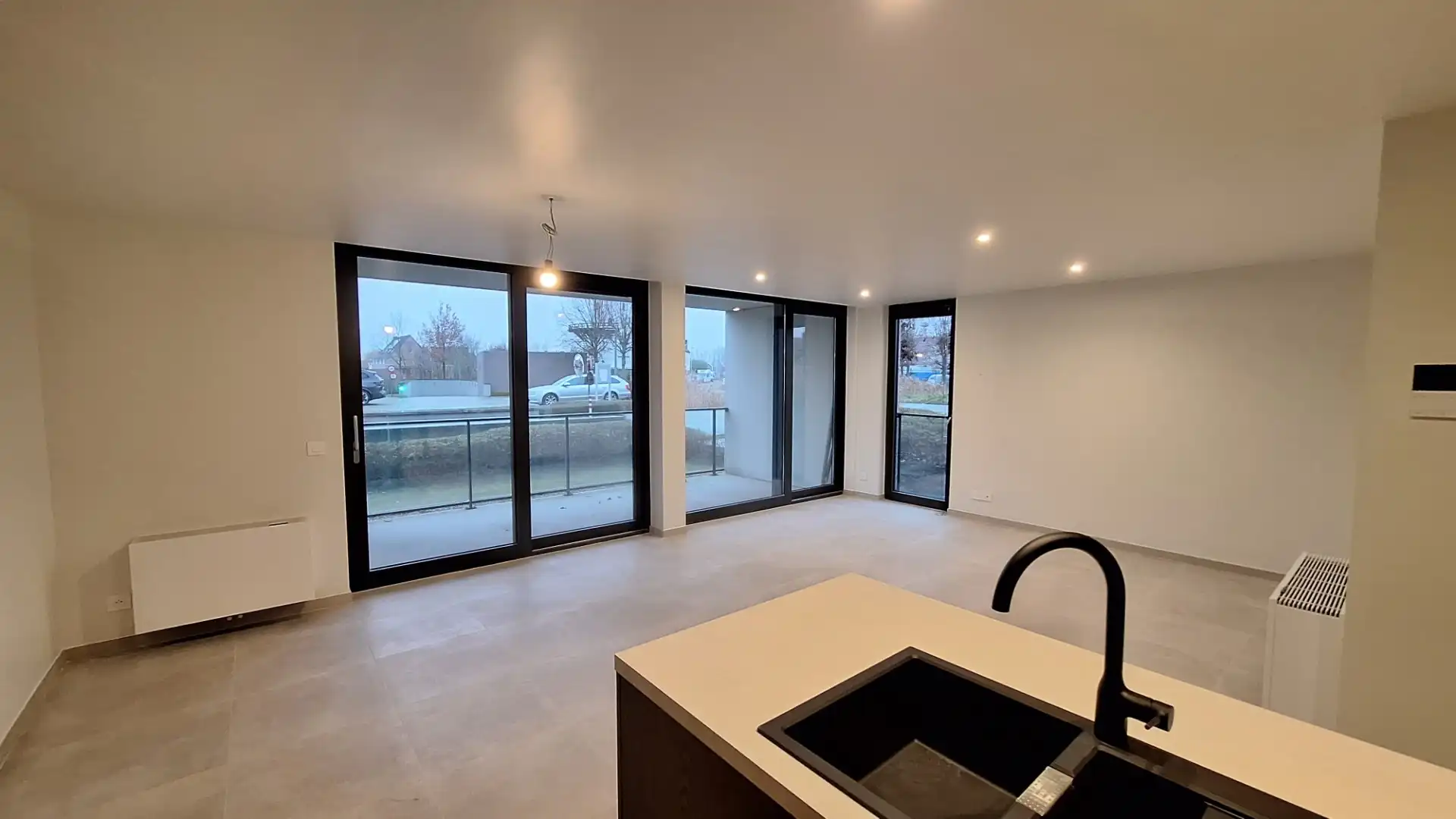 Appartement te koop foto 2