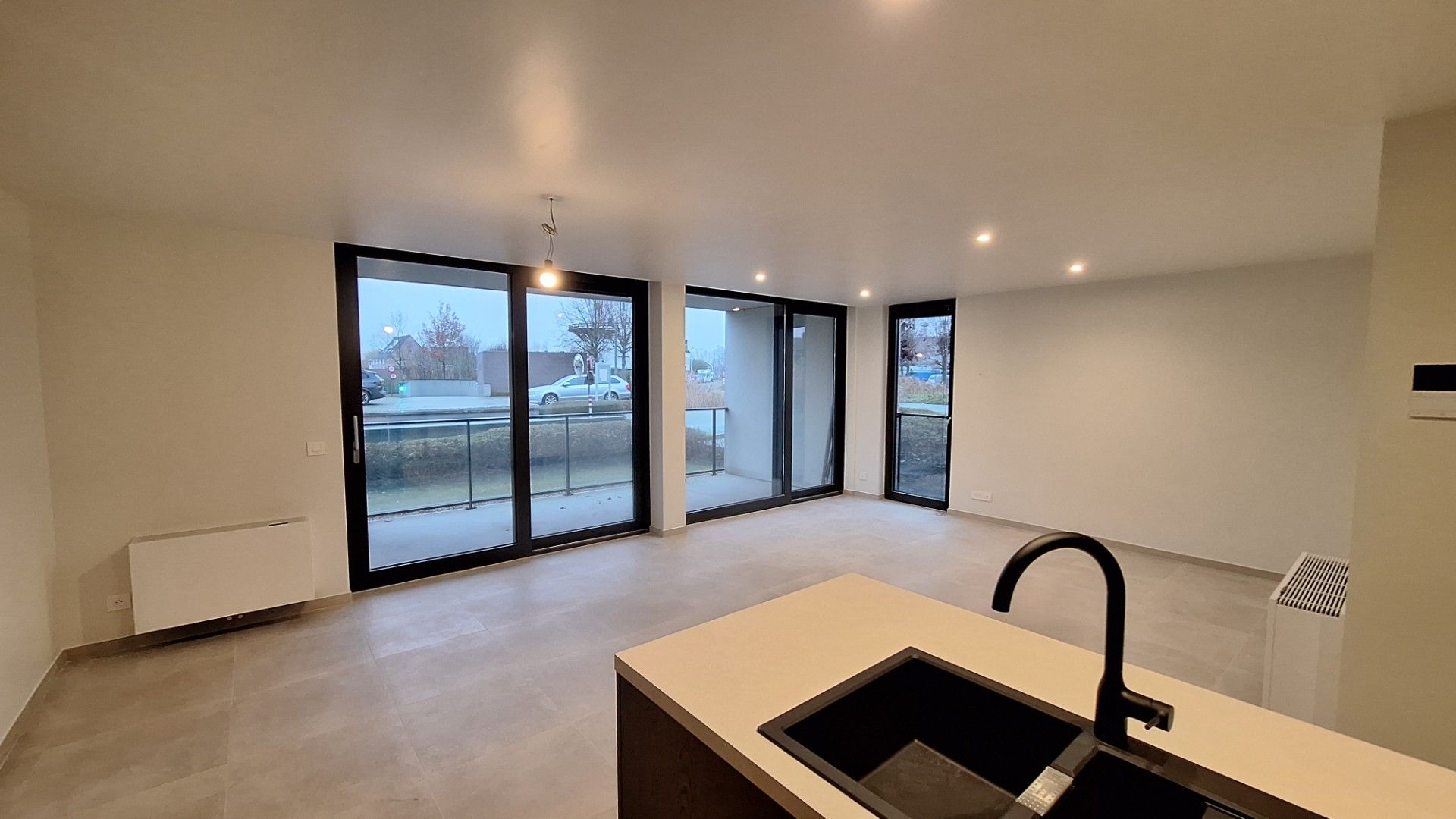 Appartement te koop foto 2