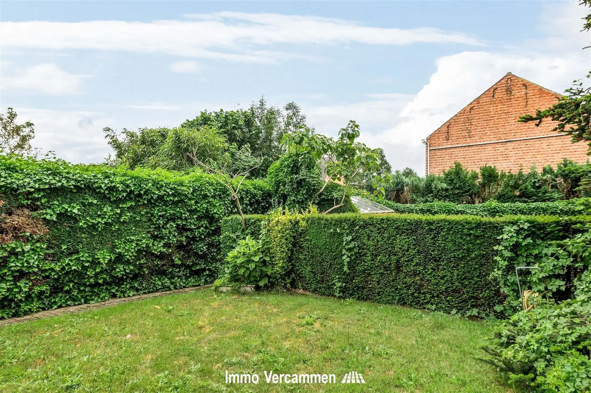 Solide gezinswoning met potentieel op een gunstige locatie te Sint-Katelijne-Waver foto 15