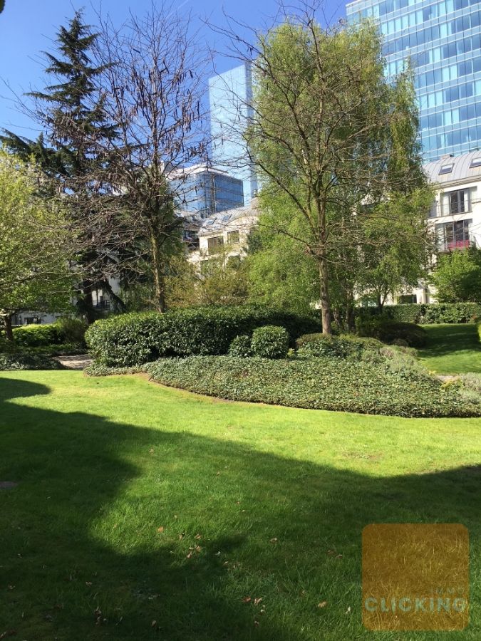 Tof 3 slaapkamerappartement met ruim terras foto 4