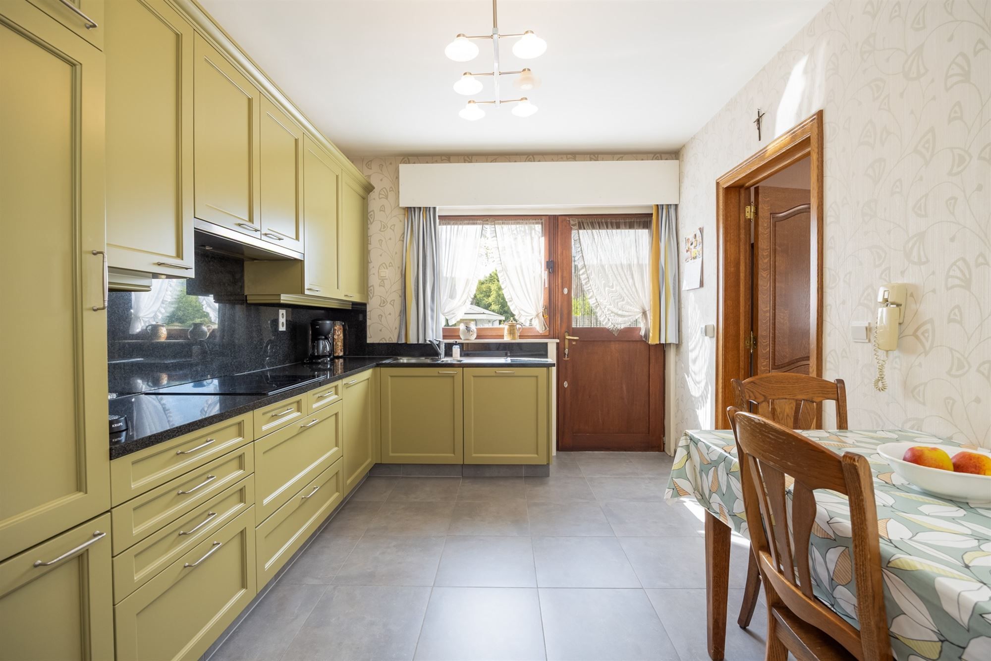 Huis foto 11