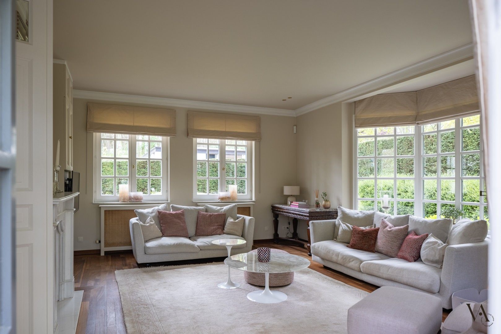 Perfect onderhouden villa met zwembad in Hoog-Linden foto 8