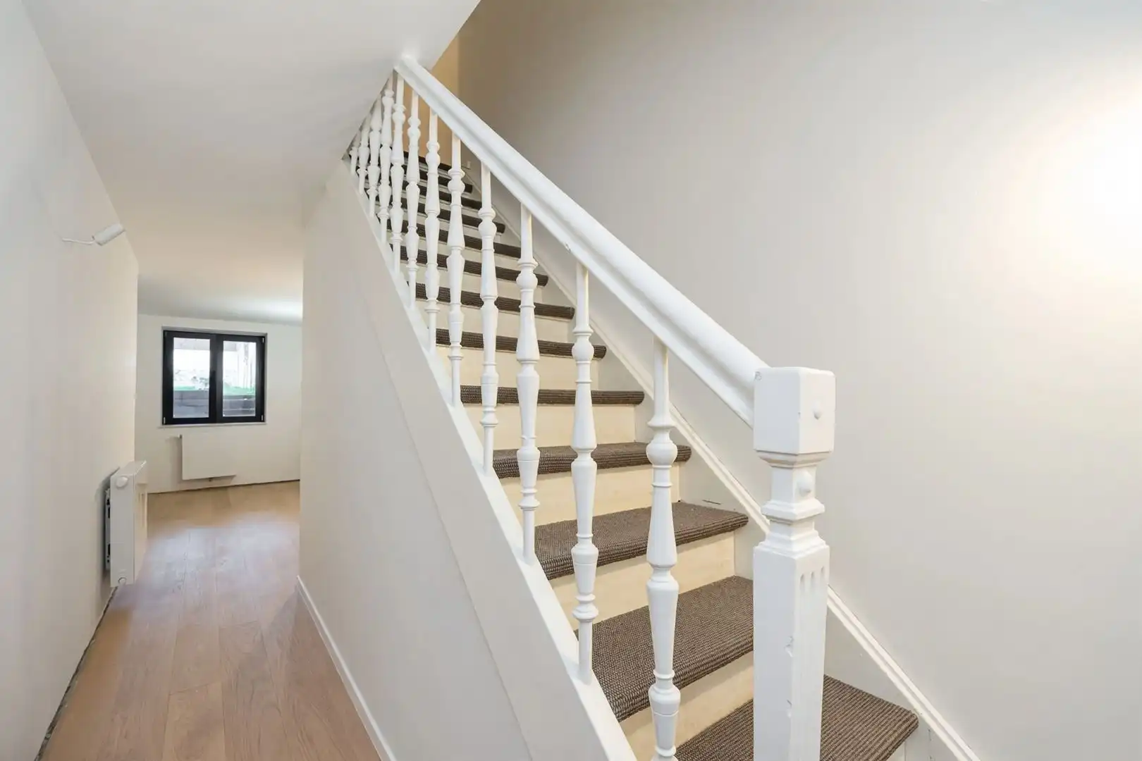 Luxe duplex in Markgrave: 154 m², EPC A en 115 m² privétuin foto 17
