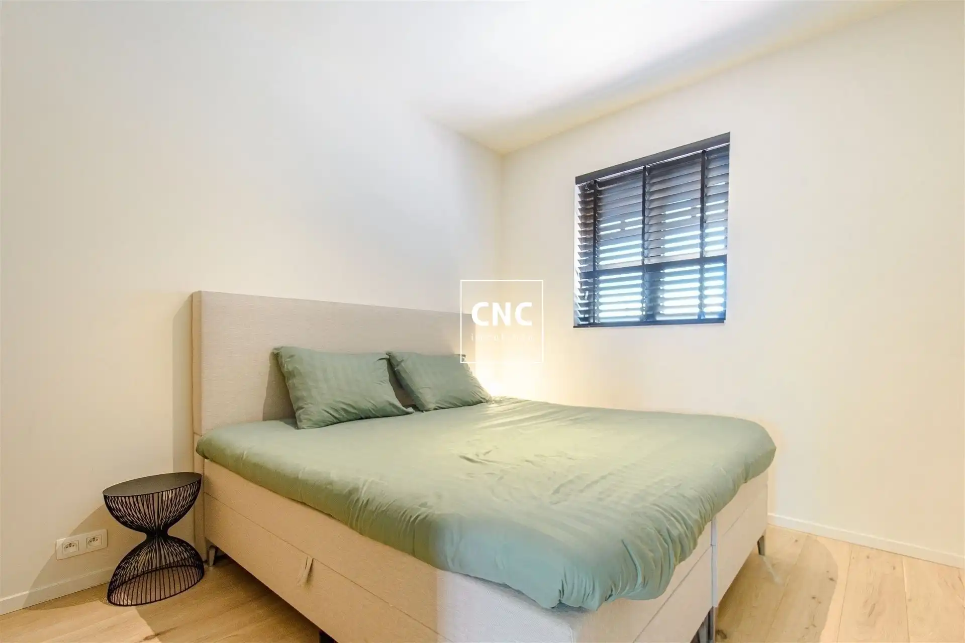 Stijlvol appartement met grote tuin op centrale ligging foto 11