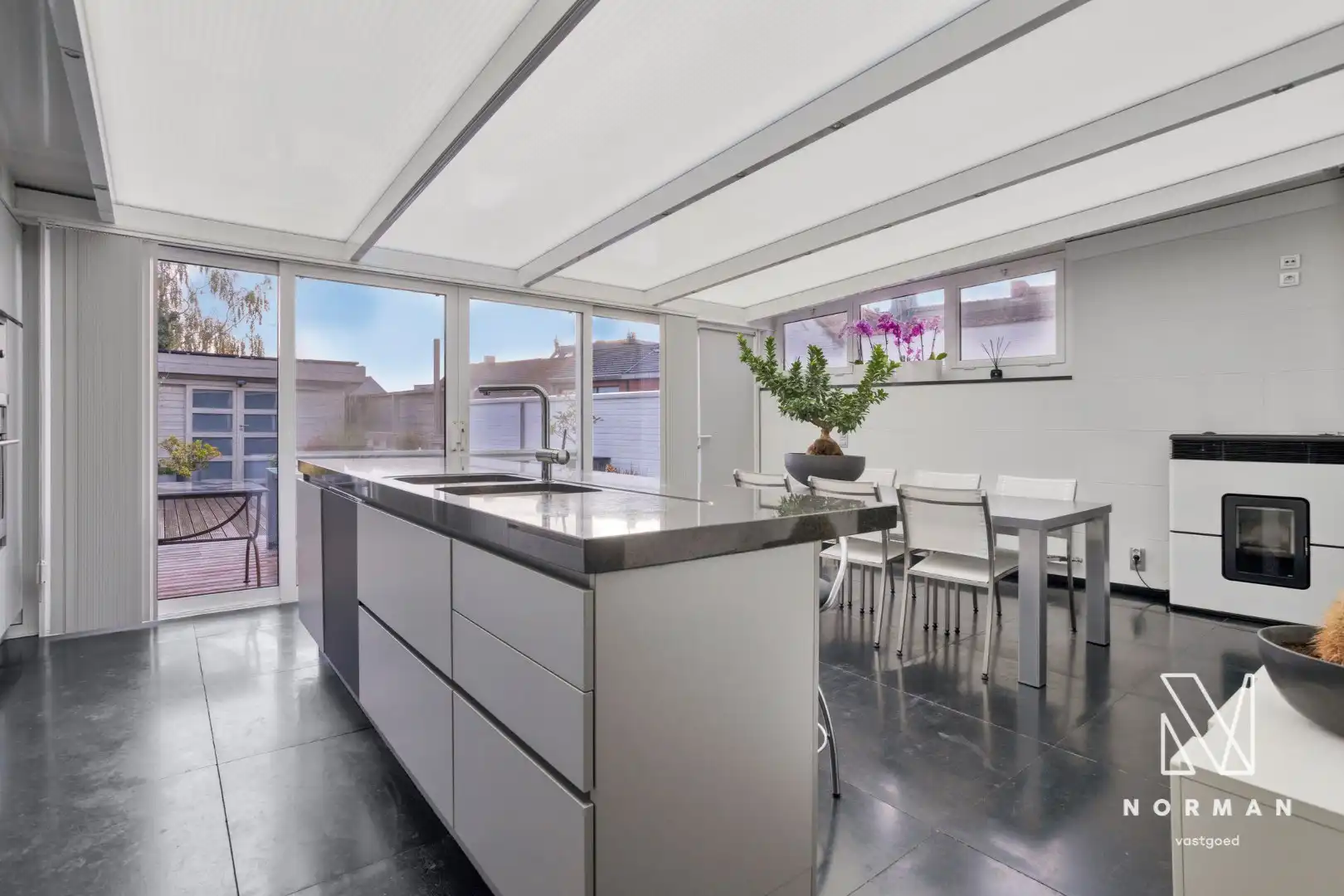 Appartement te koop Kerkstraat 6 - - 8520 Kuurne