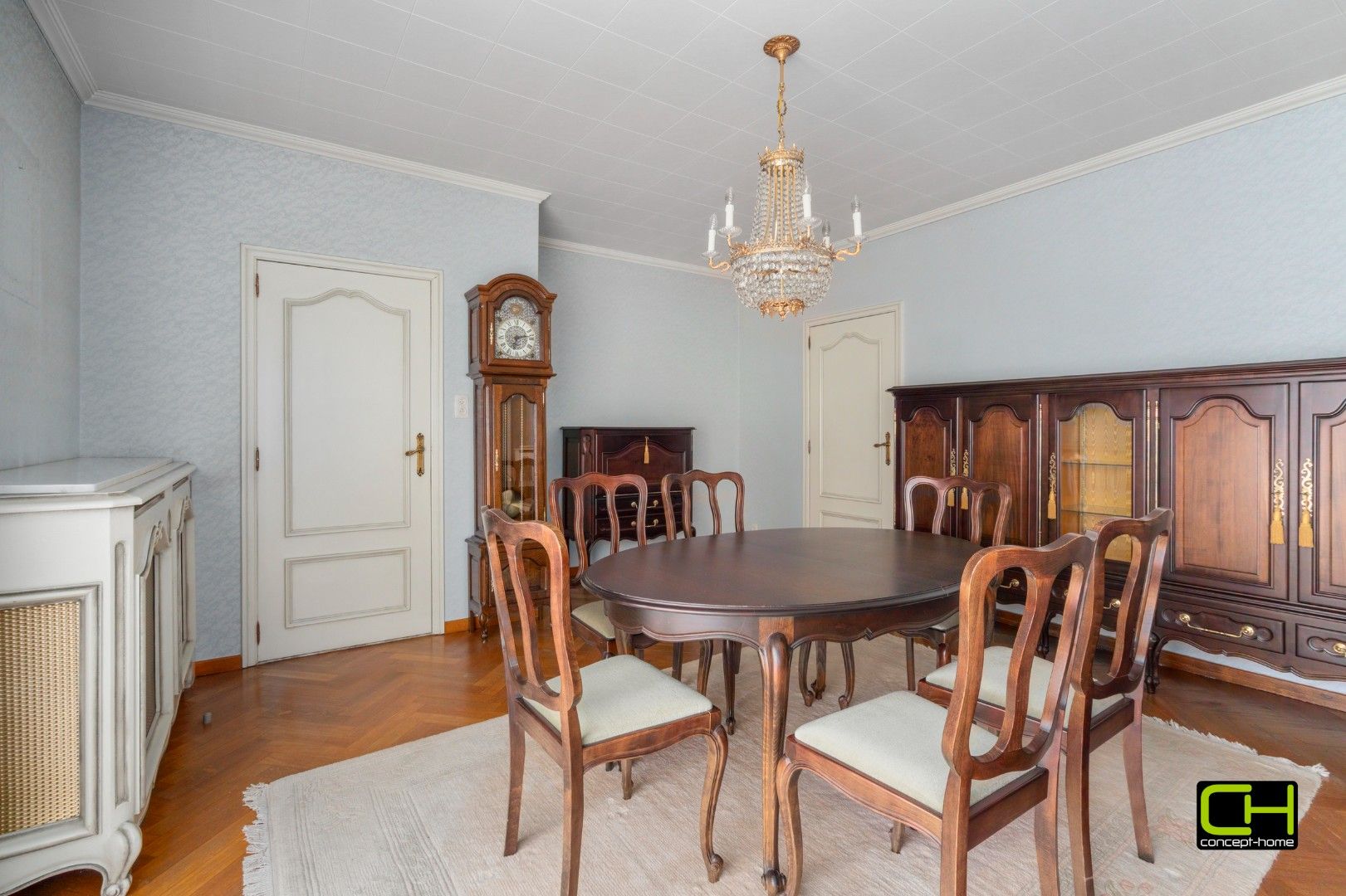 Woning met twee slaapkamers te koop in Ertvelde foto 3