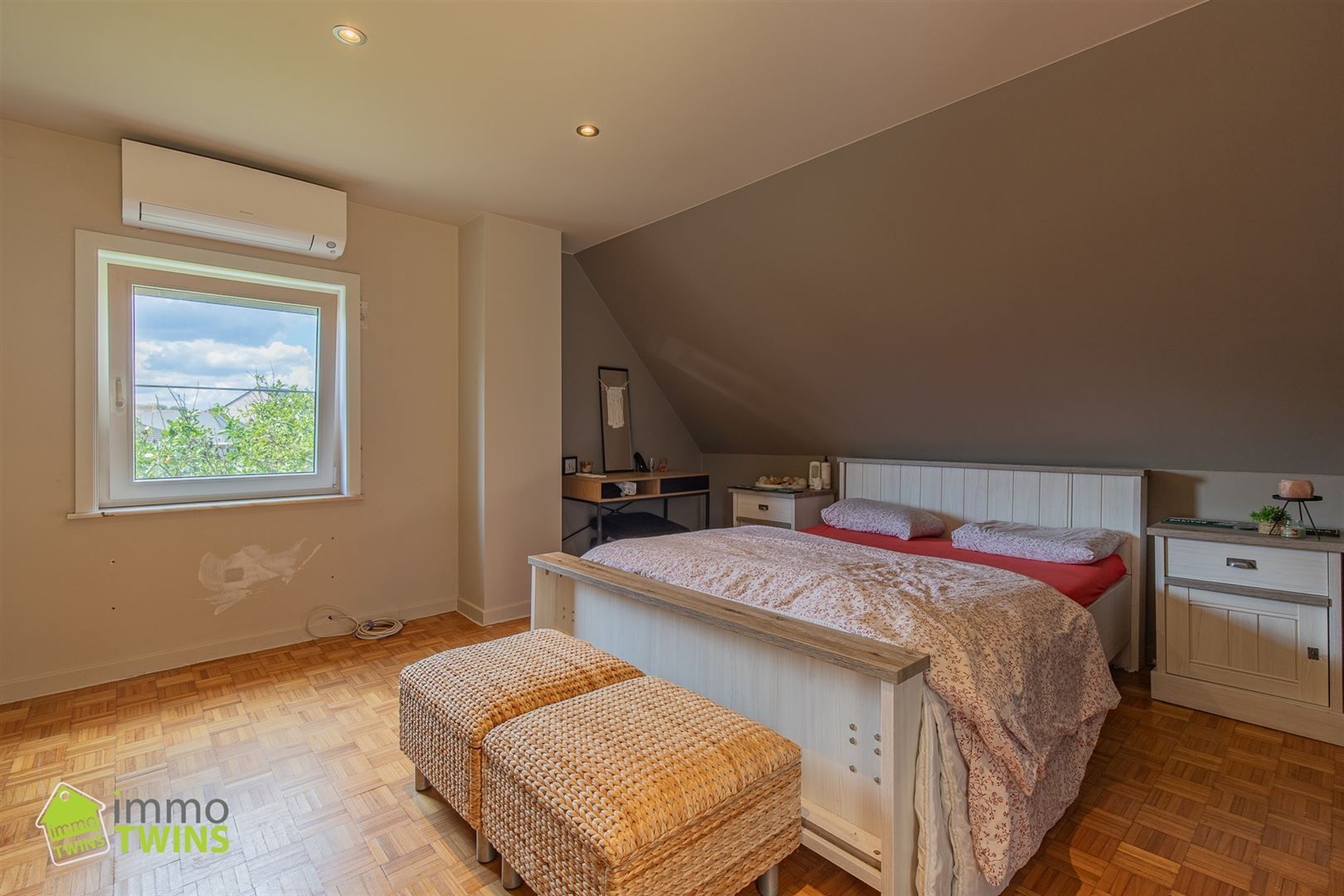 Energiezuinige open bebouwing te Waasmunster foto 15