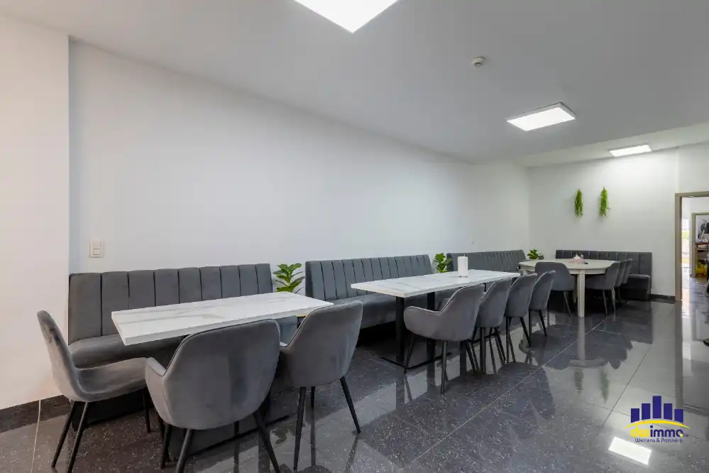 Restaurant De Fenix te Gent – Overname horecazaak foto 5