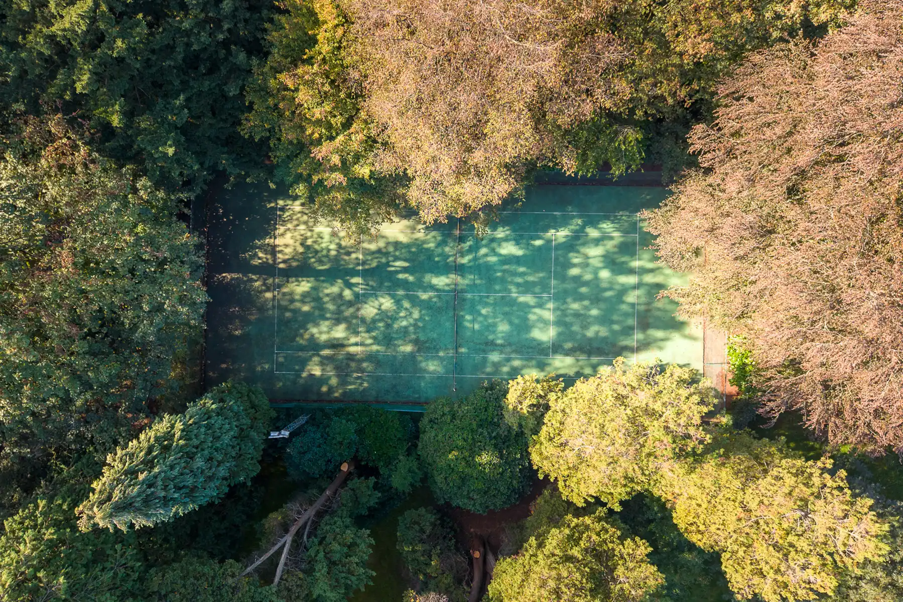 CHARMANTE VILLA OP UITZONDERLIJK PERCEEL VAN 4.656M² foto 20