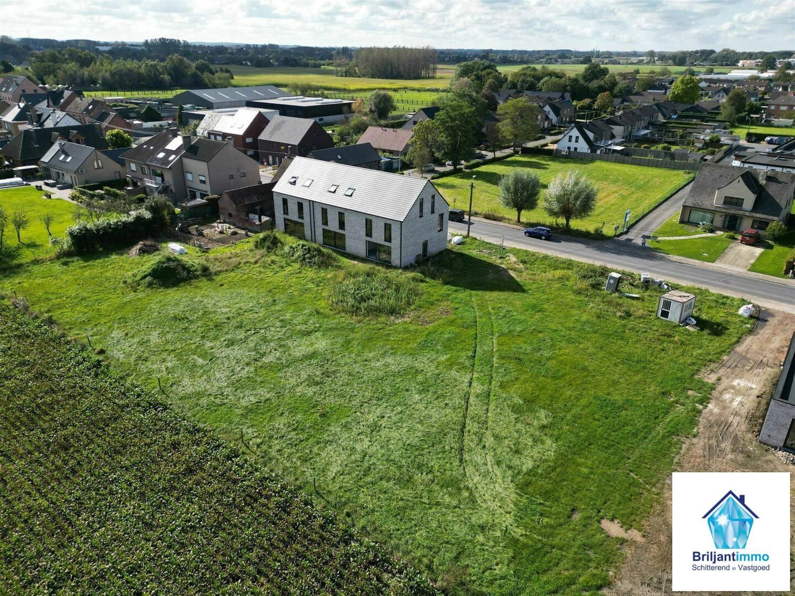 BEN woning tussen velden 3/5 slpkmr -Tijdelijk 10K korting foto 2