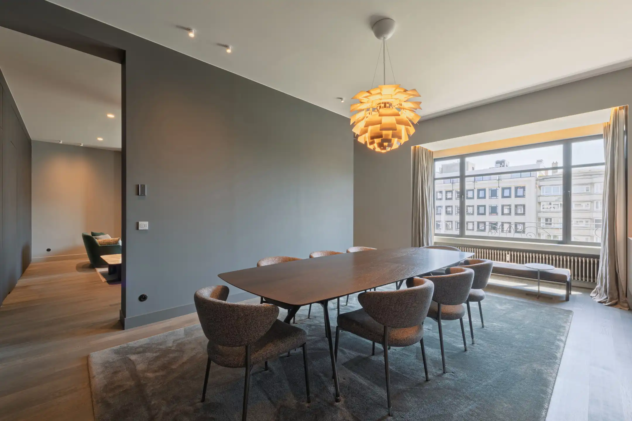 ANTWERPEN - Luxueus wonen  foto 7