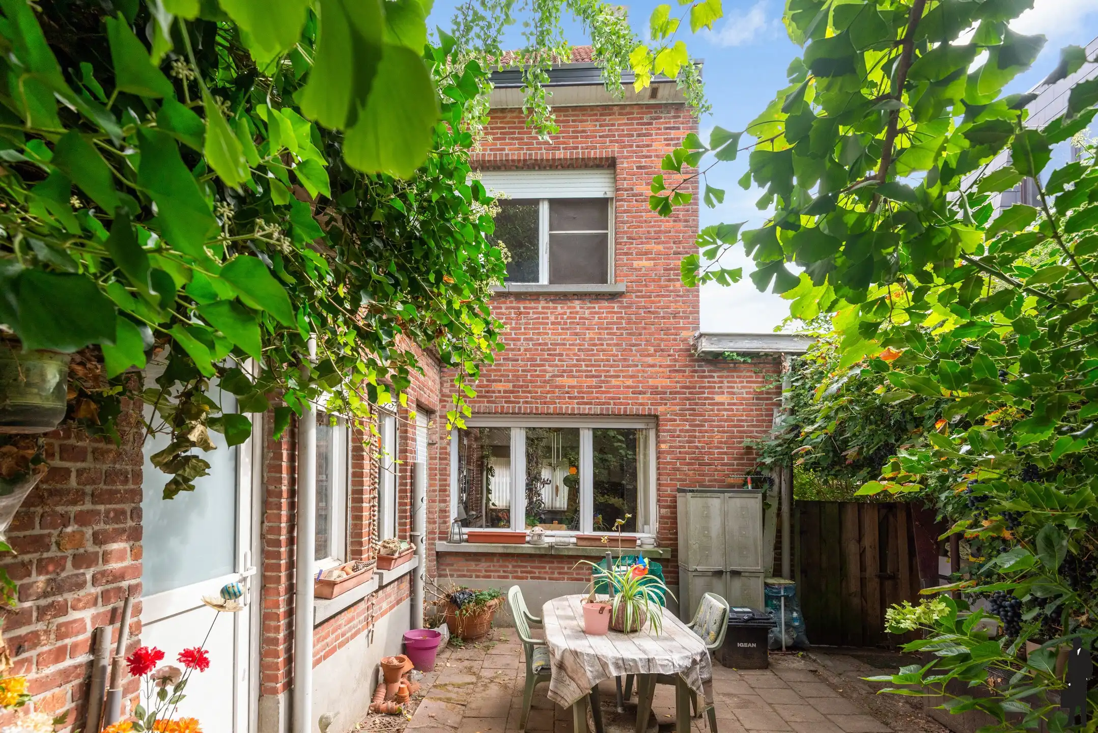 Sorry, deze woning werd reeds succesvol VERKOCHT. foto 6