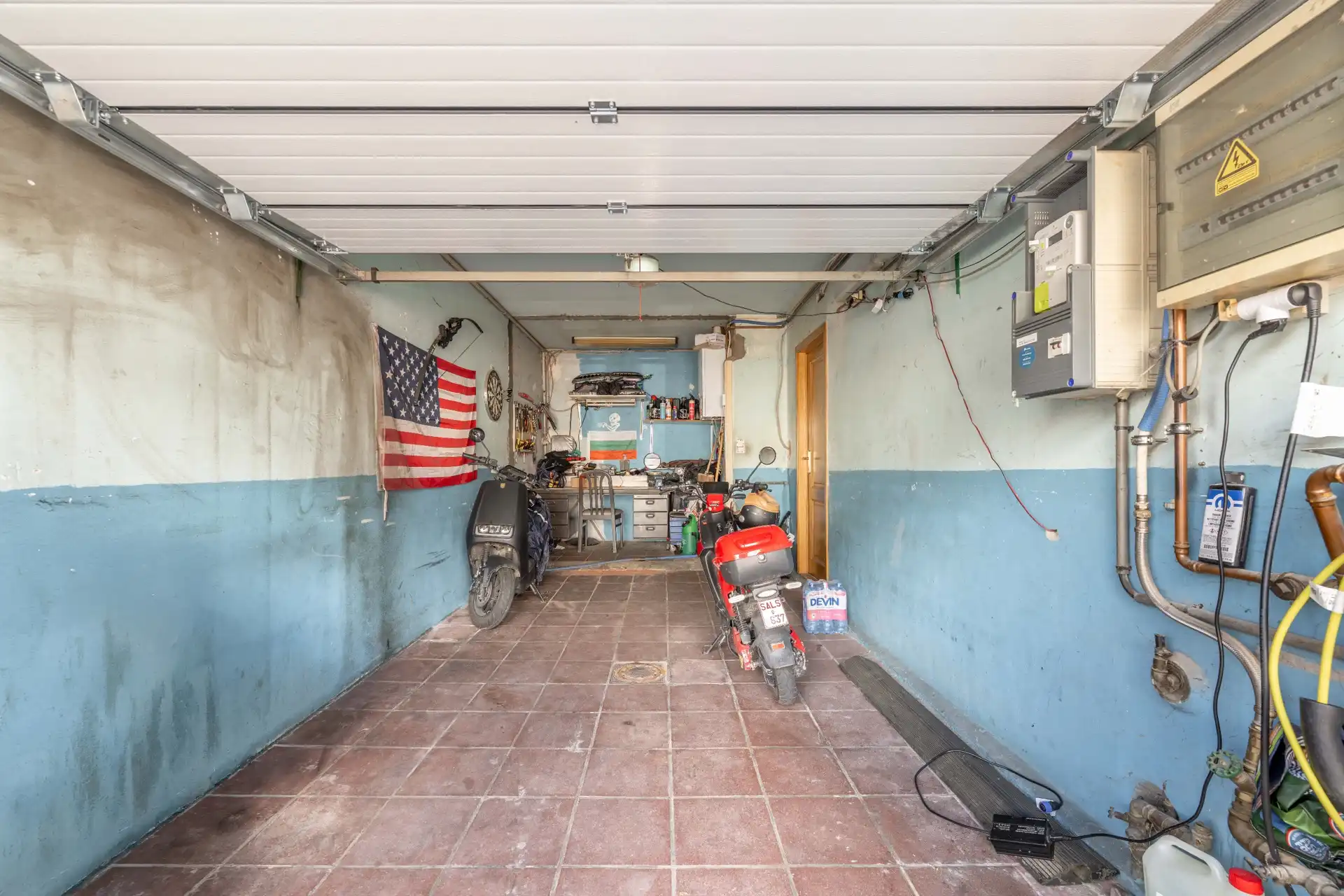 Charmante gezinswoning met 3 slaapkamers in het hart van Wielsbeke - TE KOOP! 🏡 foto 24