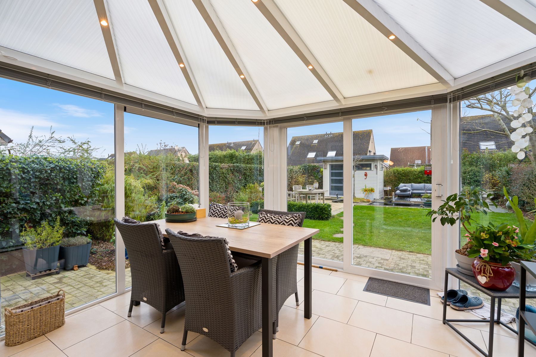 De idéale gezinswoning te Zandvoorde foto 5