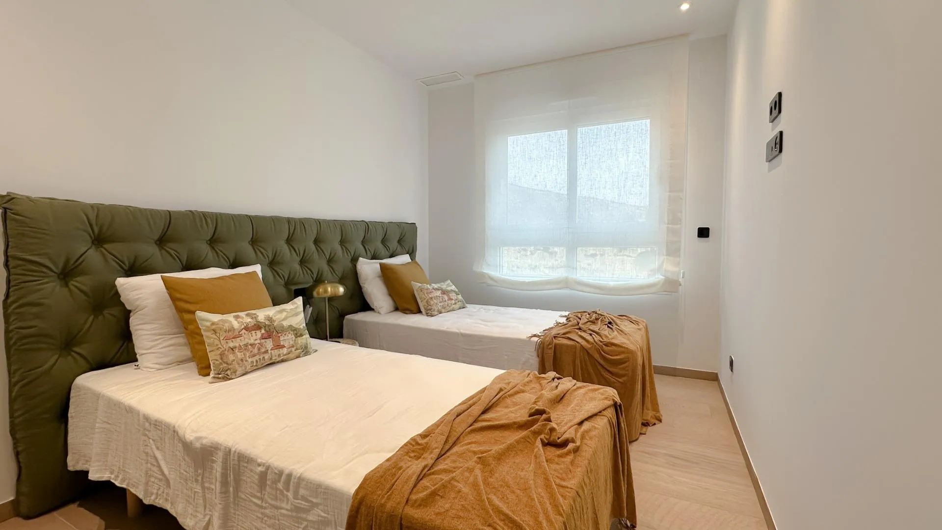 Luxe wonen te midden van groen en golf – jouw moderne woning in exclusieve golf wacht op je! foto 8