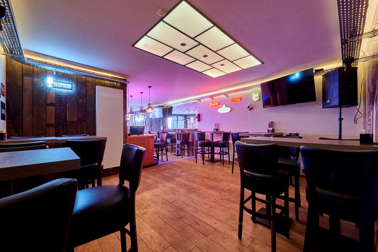 Instapklaar horecapand te koop in Diepenbeek – volledig vernieuwd, tal van mogelijkheden foto 7