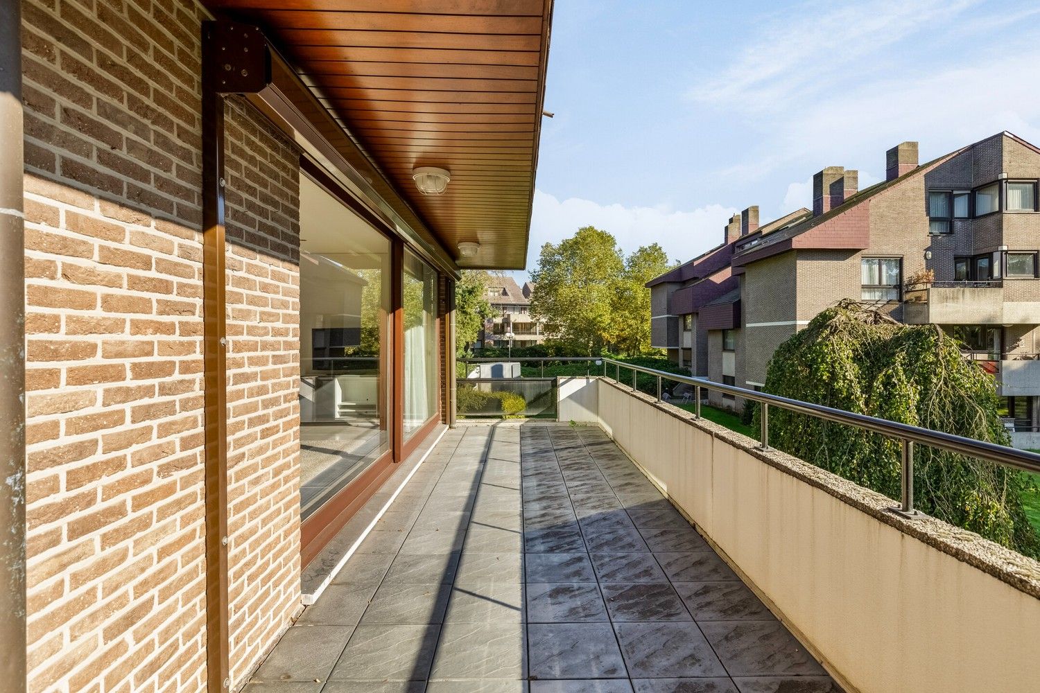 Exclusief appartement te koop in ‘Villa Aragone’ foto 16