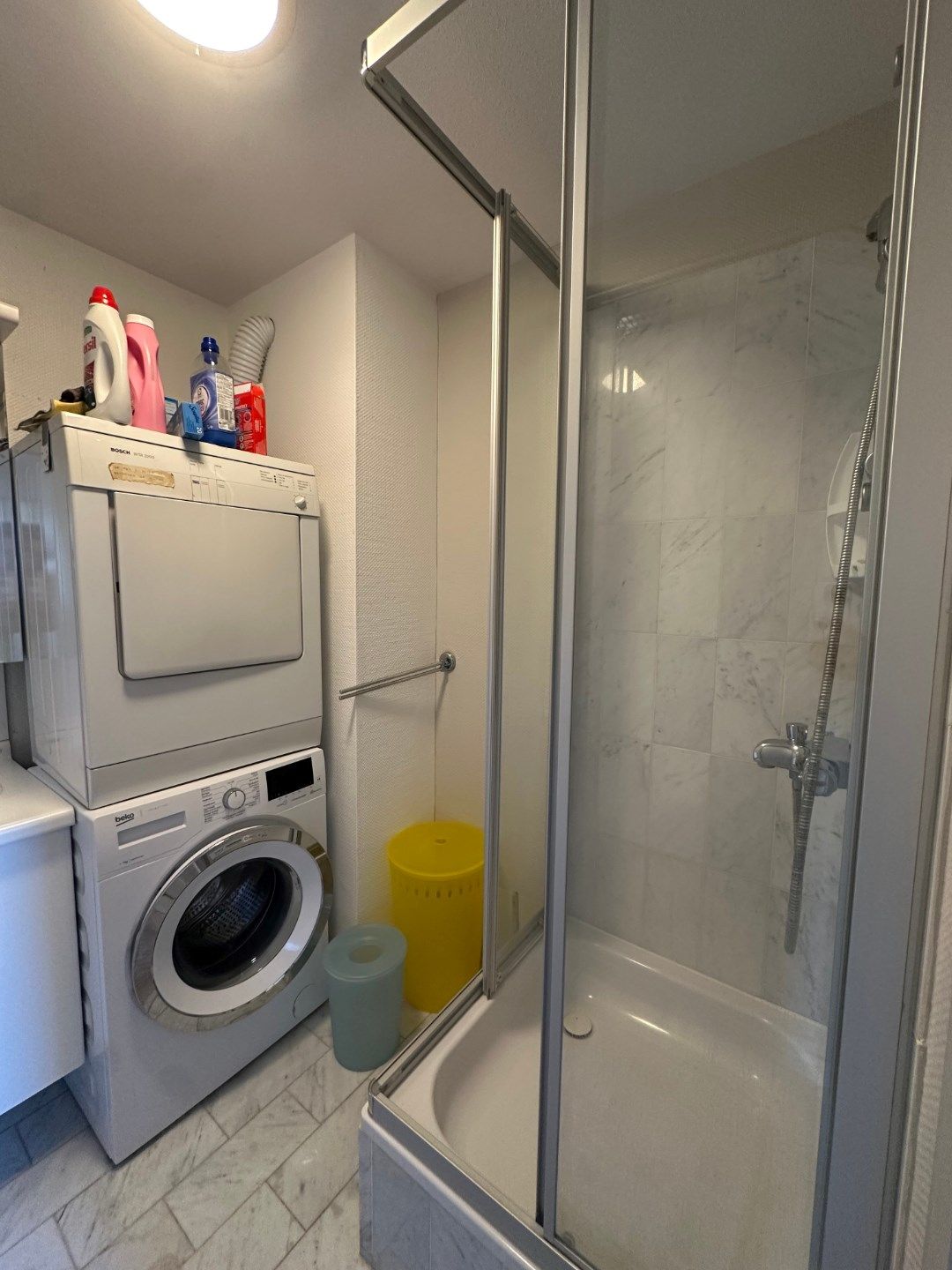 Ruim duplexappartement met 4 slaapkamers in De Panne – vlakbij zee en Esplanade foto 8