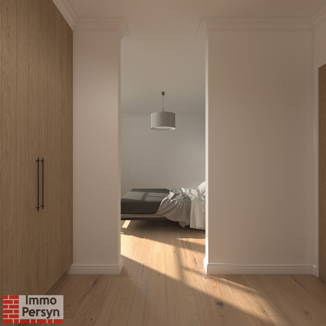 Nieuwbouwwoning in pastorijstijl – Energiezuinig en hoogwaardig afgewerkt foto 13