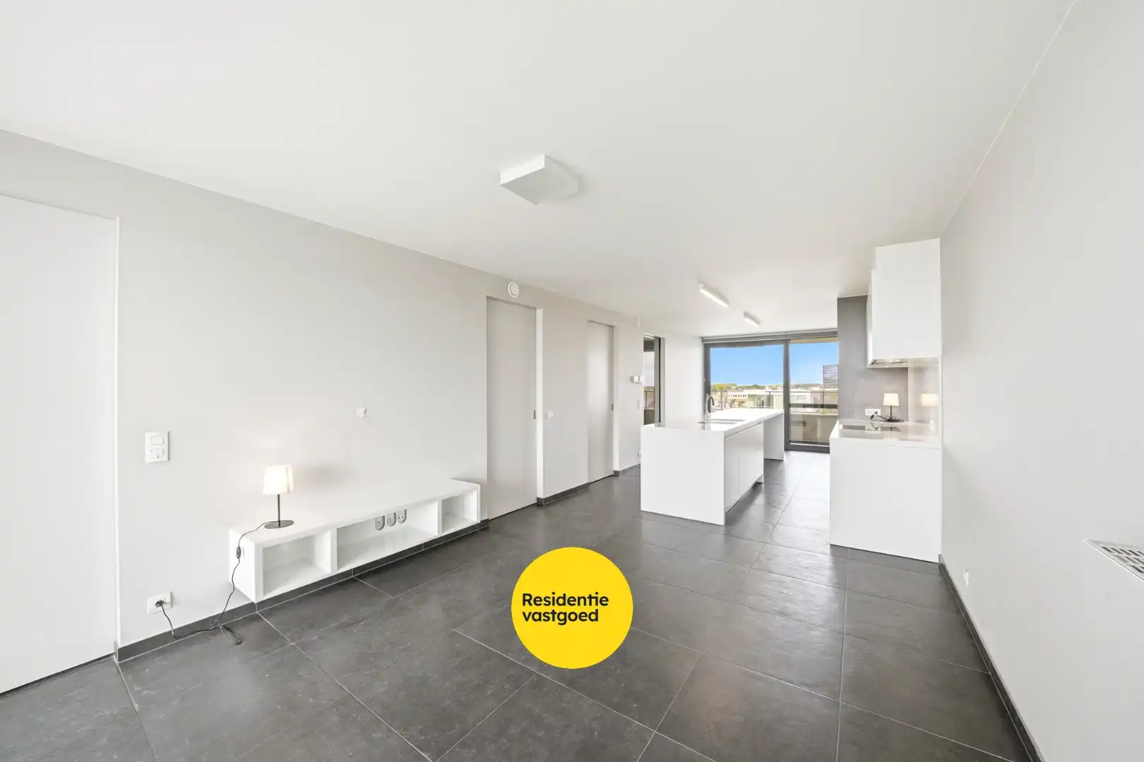 Prachtig appartement met 2 terrassen op de historische site "Militair Hospitaal" foto 5