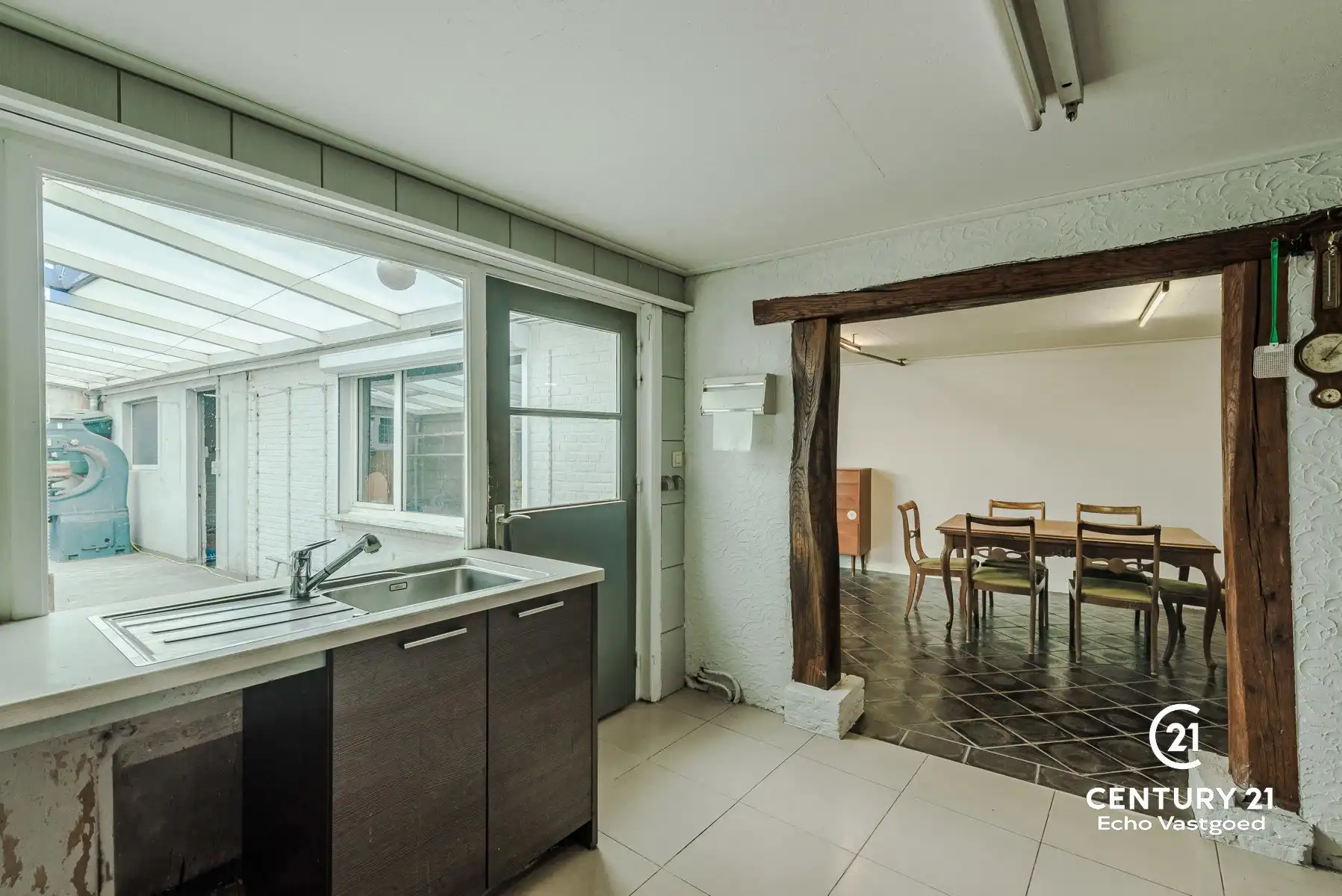 Ruim handelshuis op toplocatie in hartje Oud-Turnhout! foto 9