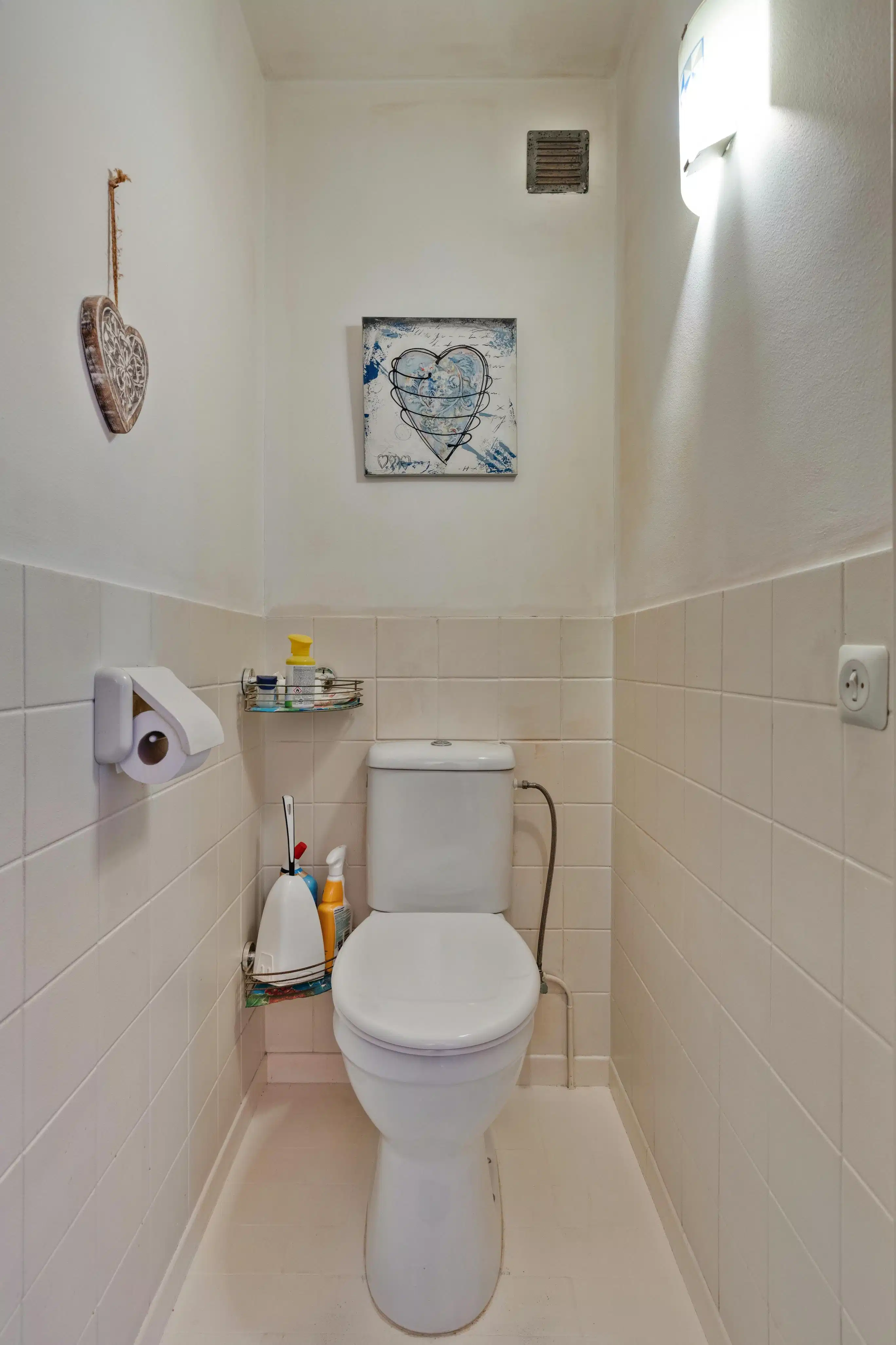 Appartement met 2 slaapkamers, terras en autostaanplaats te koop in Hoboken foto 9