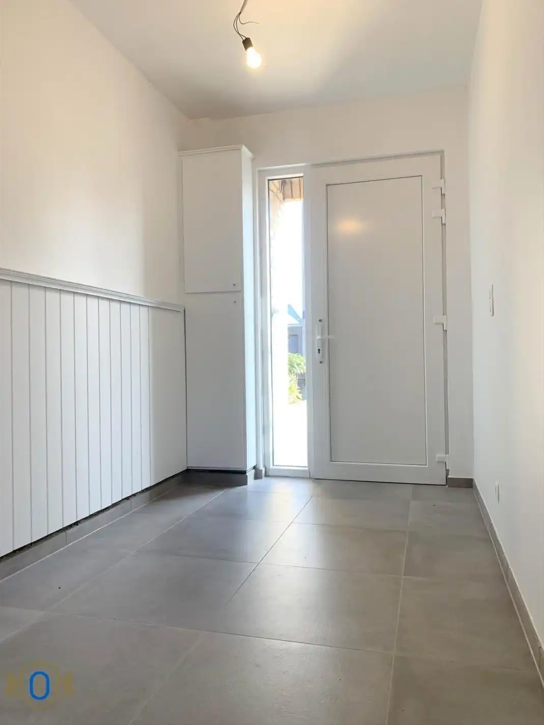 3-slpkr woning met tuin foto 2