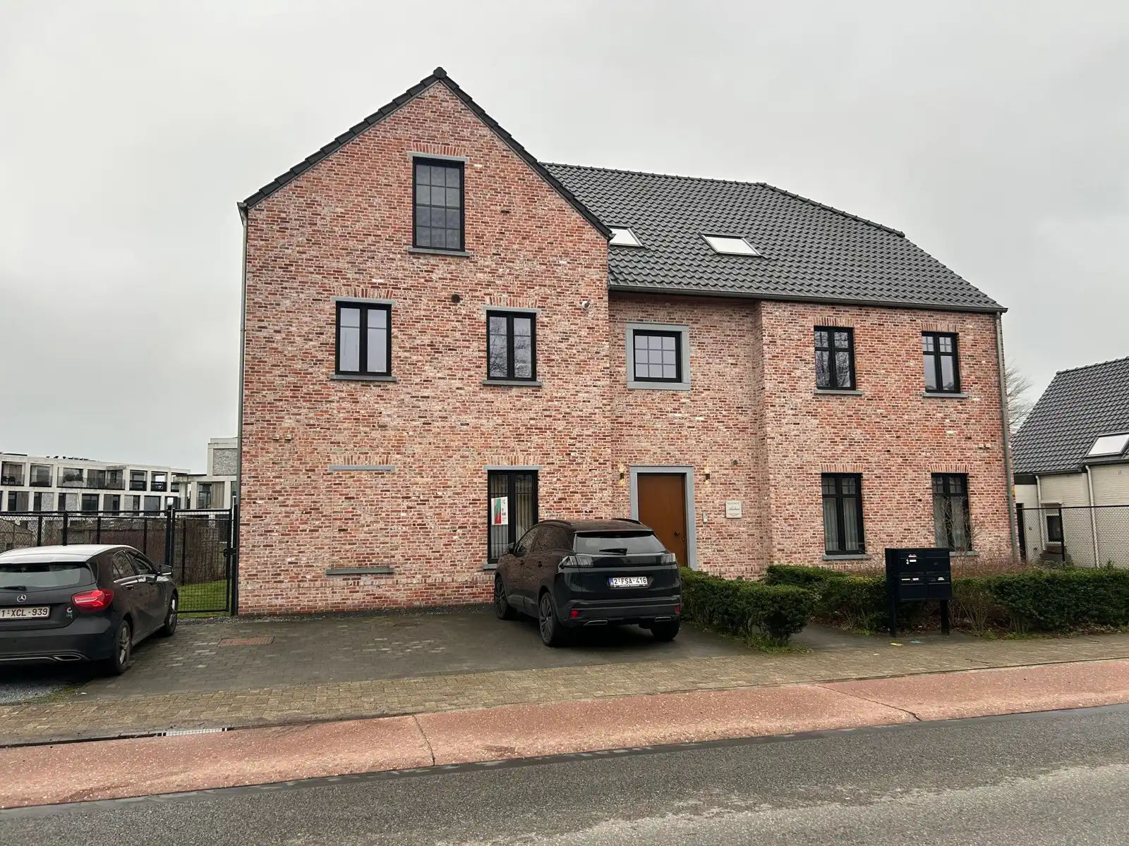 Appartement te huur foto {{pictureIndex}}