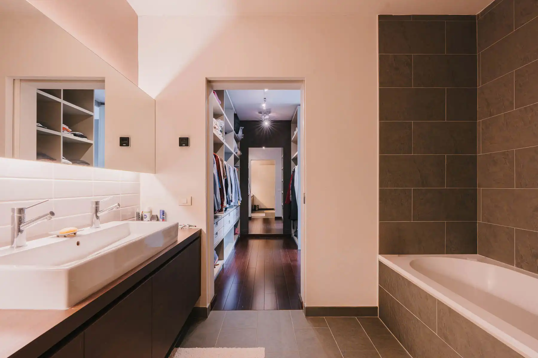 Stijlvolle moderne villa met 3 slaapkamers op toplocatie te Lier foto 23