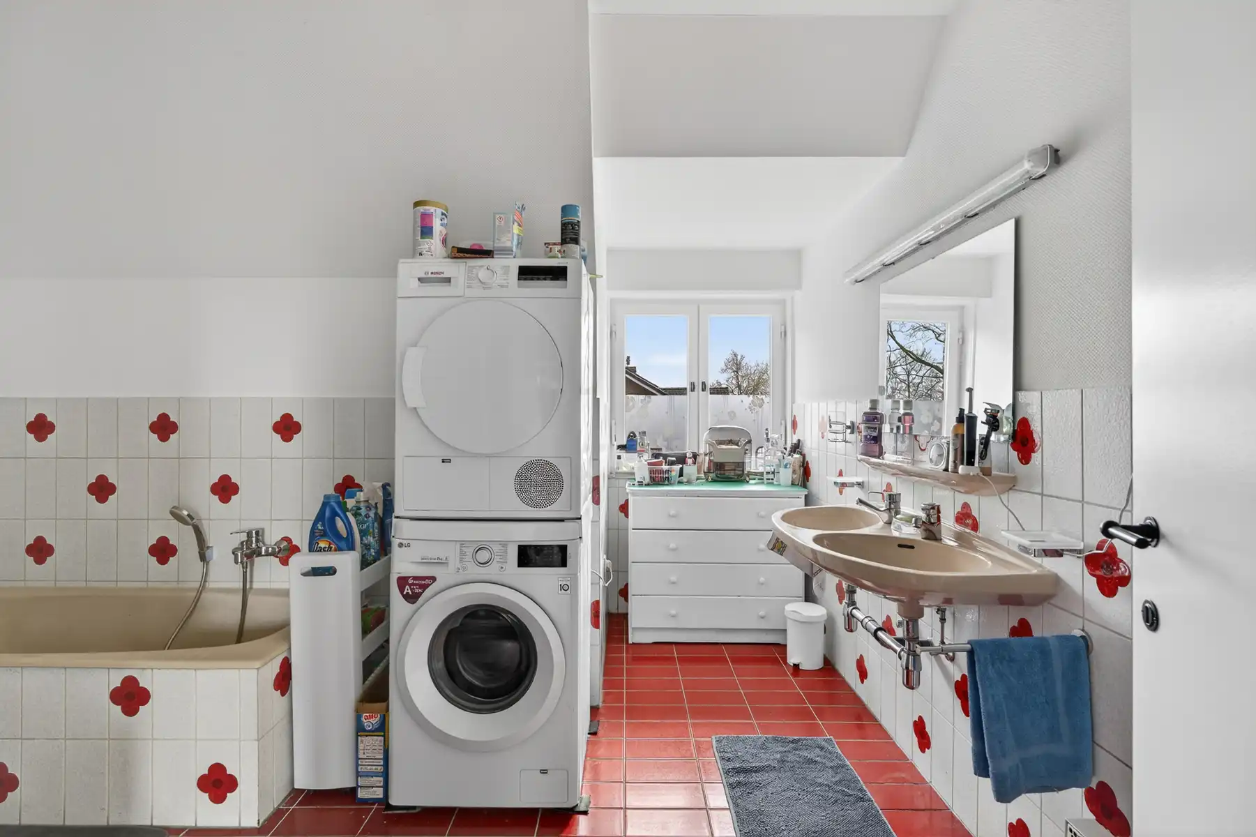 Alleenstaande 3 slpk. woning met tuin in residentiële wijk foto 16