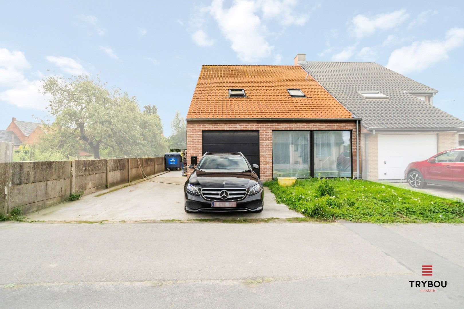 Prachtige nieuwbouwwoning te  Houthulst  foto 26