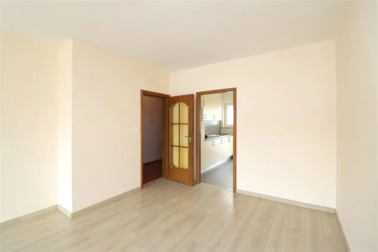 Tof duplexapp met 2 slpk en terras achteraan foto 13