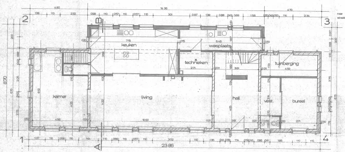 Authentieke hoeve te koop in Anzegem – omringd door 1,6 hectare groen foto 29