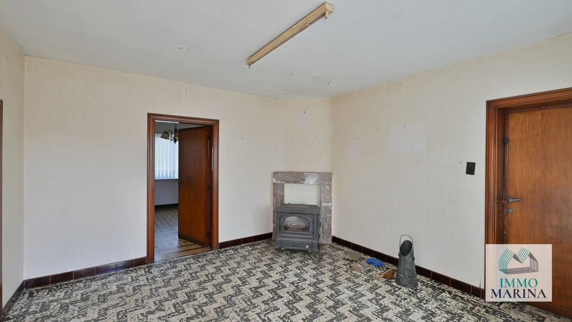 Renovatie of verkaveling: ruime langgevelhoeve op 18a te Betekom  foto 7