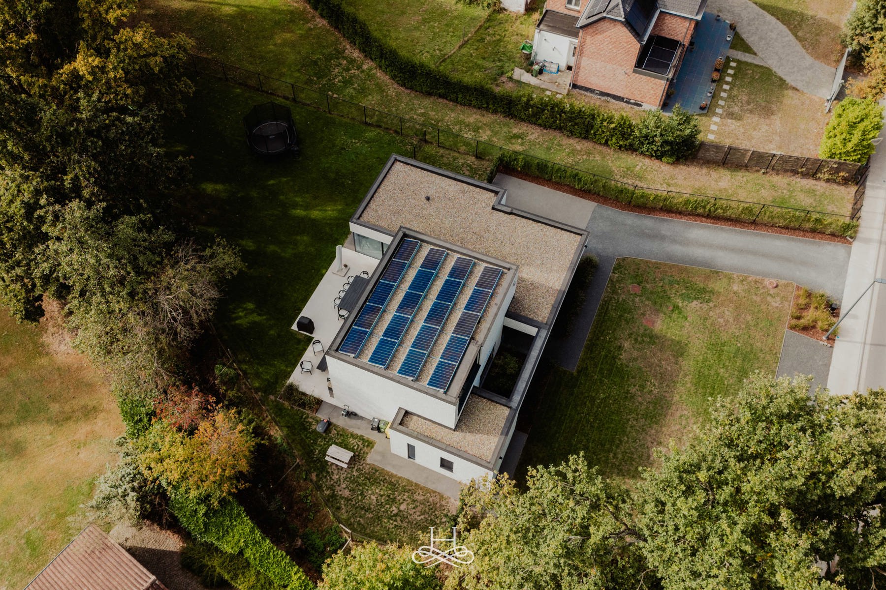 Architecturaal energiezuinig meesterwerk van 2022 op 15 are foto 5