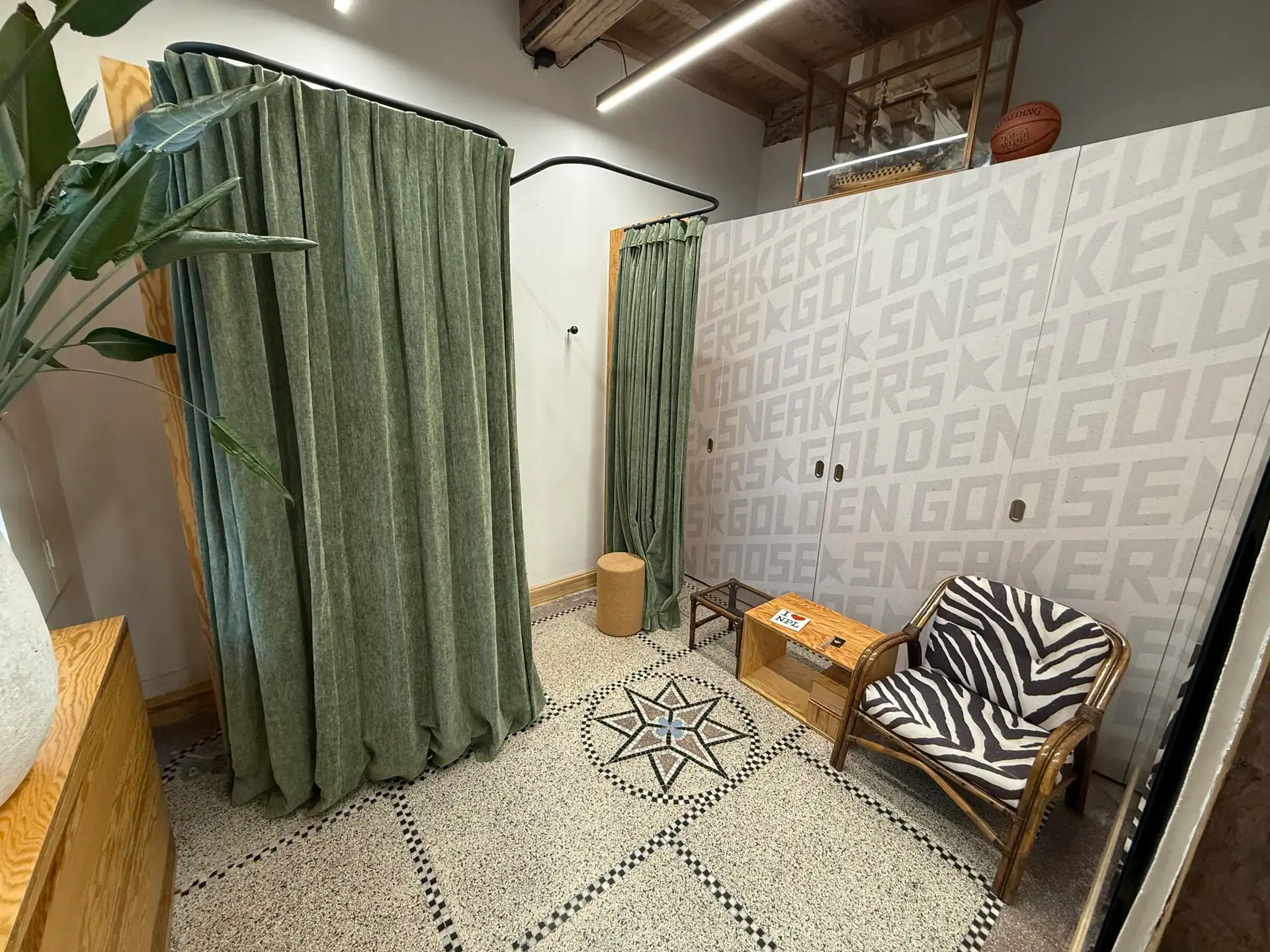 Polyvalente handelsruimte in authentiek gebouw te Grimbergen foto 6