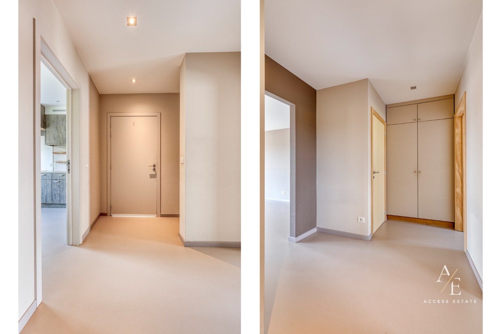 Recent (2012), centraal gelegen appartement (125m²) te Deerlijk foto 12