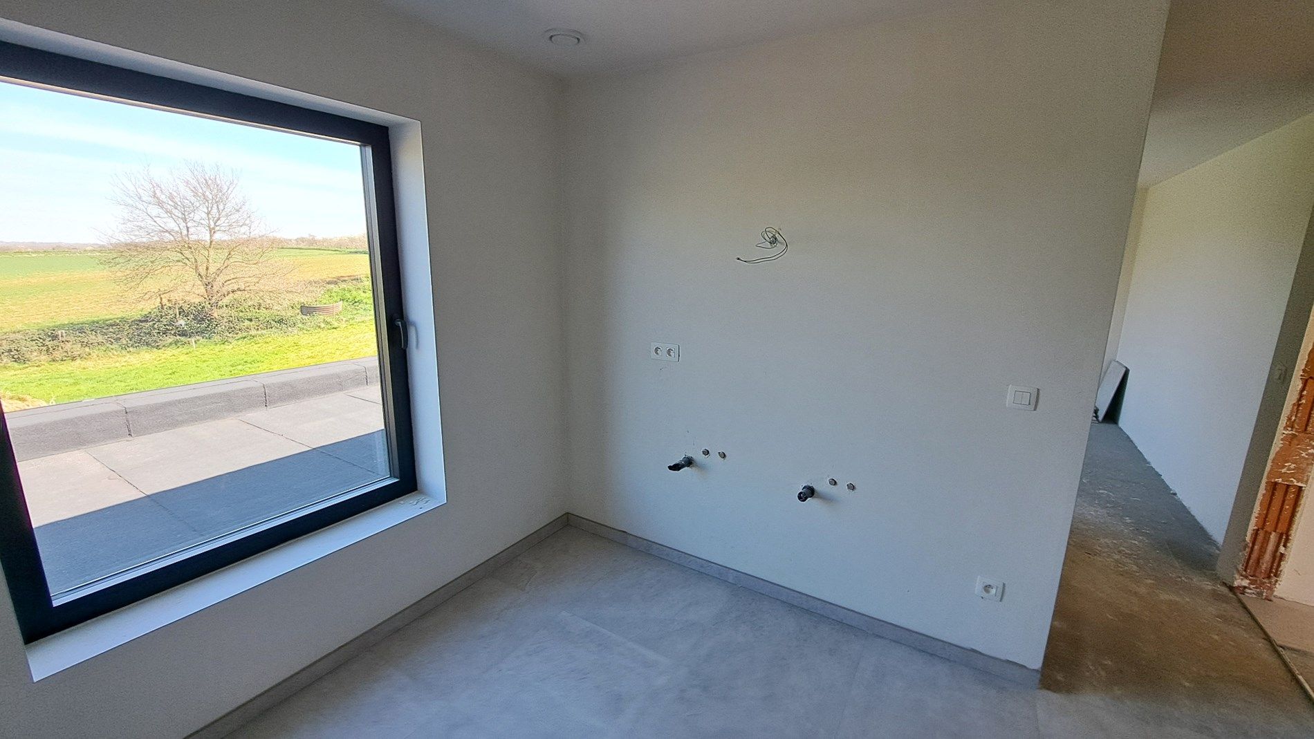 Prachtige nieuwbouw op 7a38 met E-peil 7 foto 21