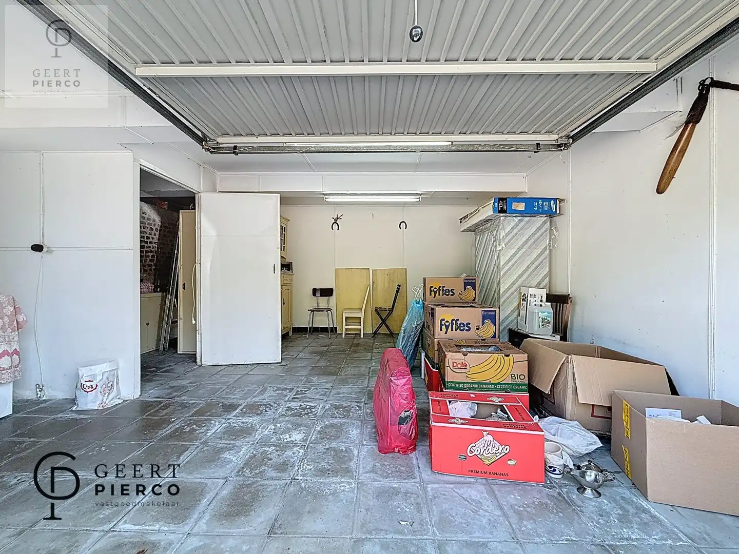 Charmante woning met schuur foto 23