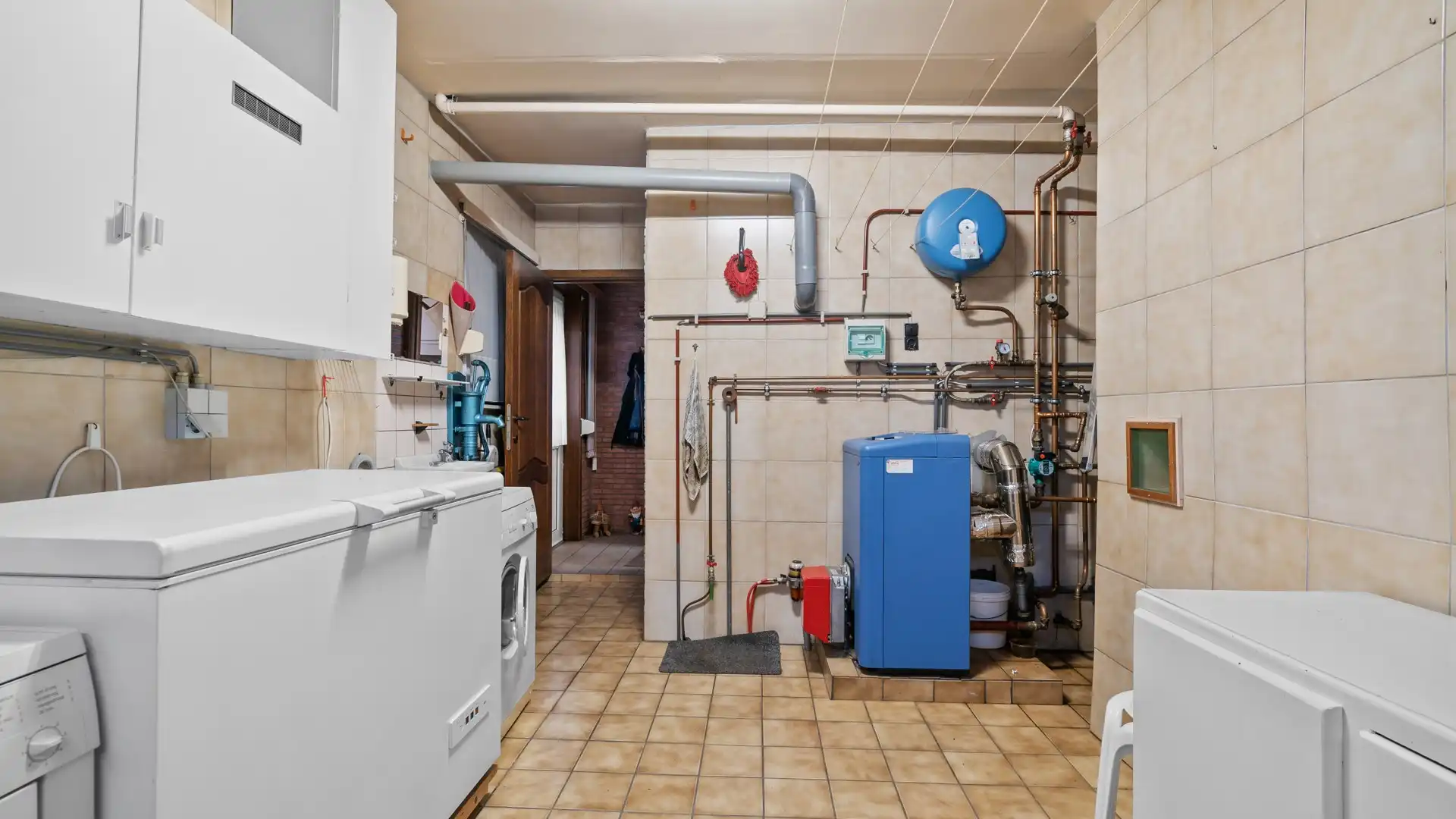 Open bebouwing met 4 slaapkamers op 6are 89 ca foto 13