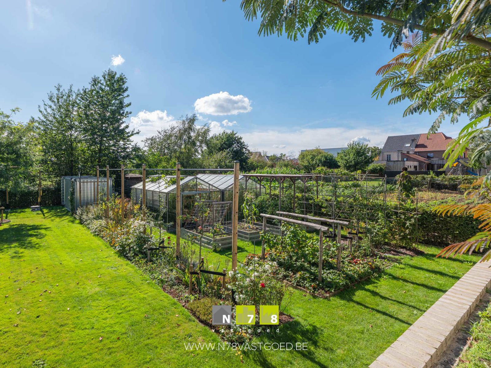 Huis te koop foto 60