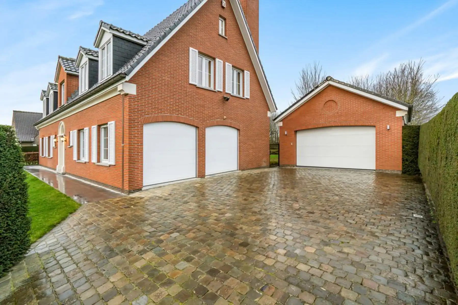 Villa te huur foto 3