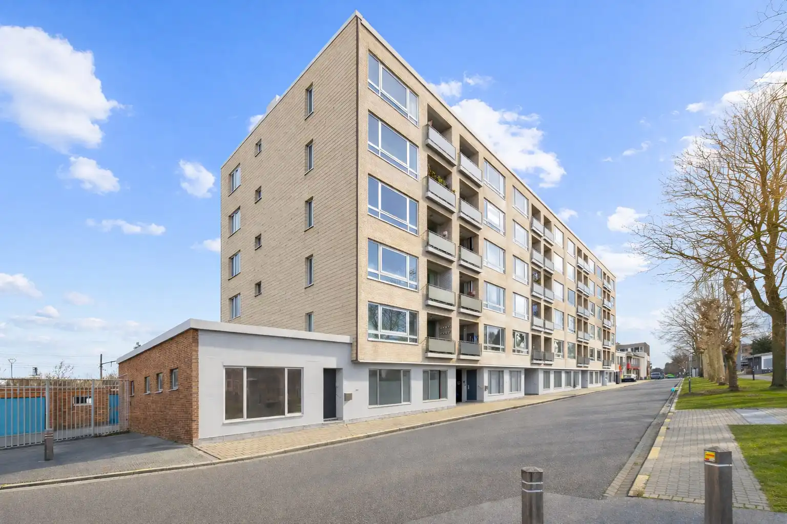 Appartement te koop Gasstraat 41 -/A - 9160 Lokeren