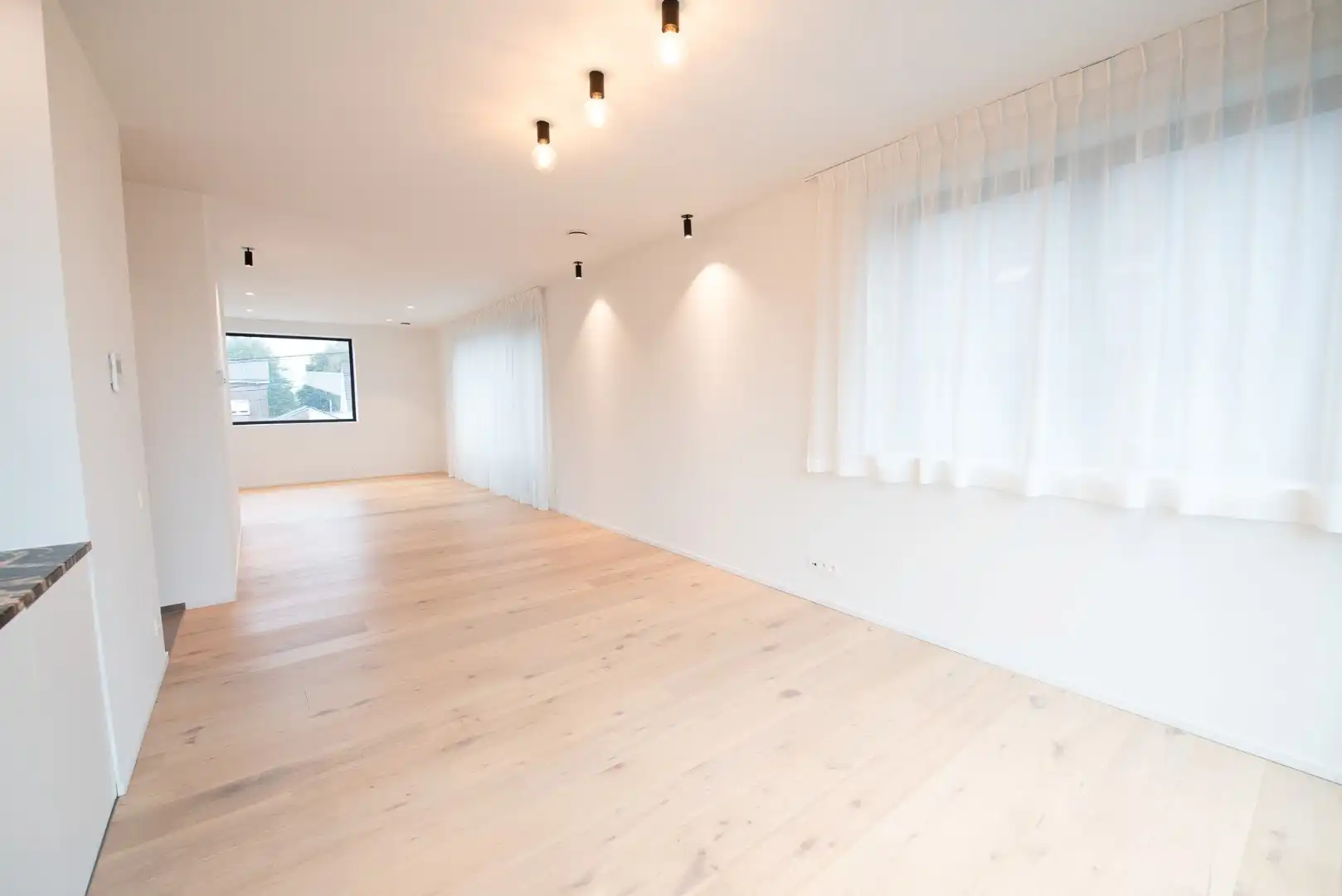 Moderne duplex-appartement in het landelijke Nevele. foto 6