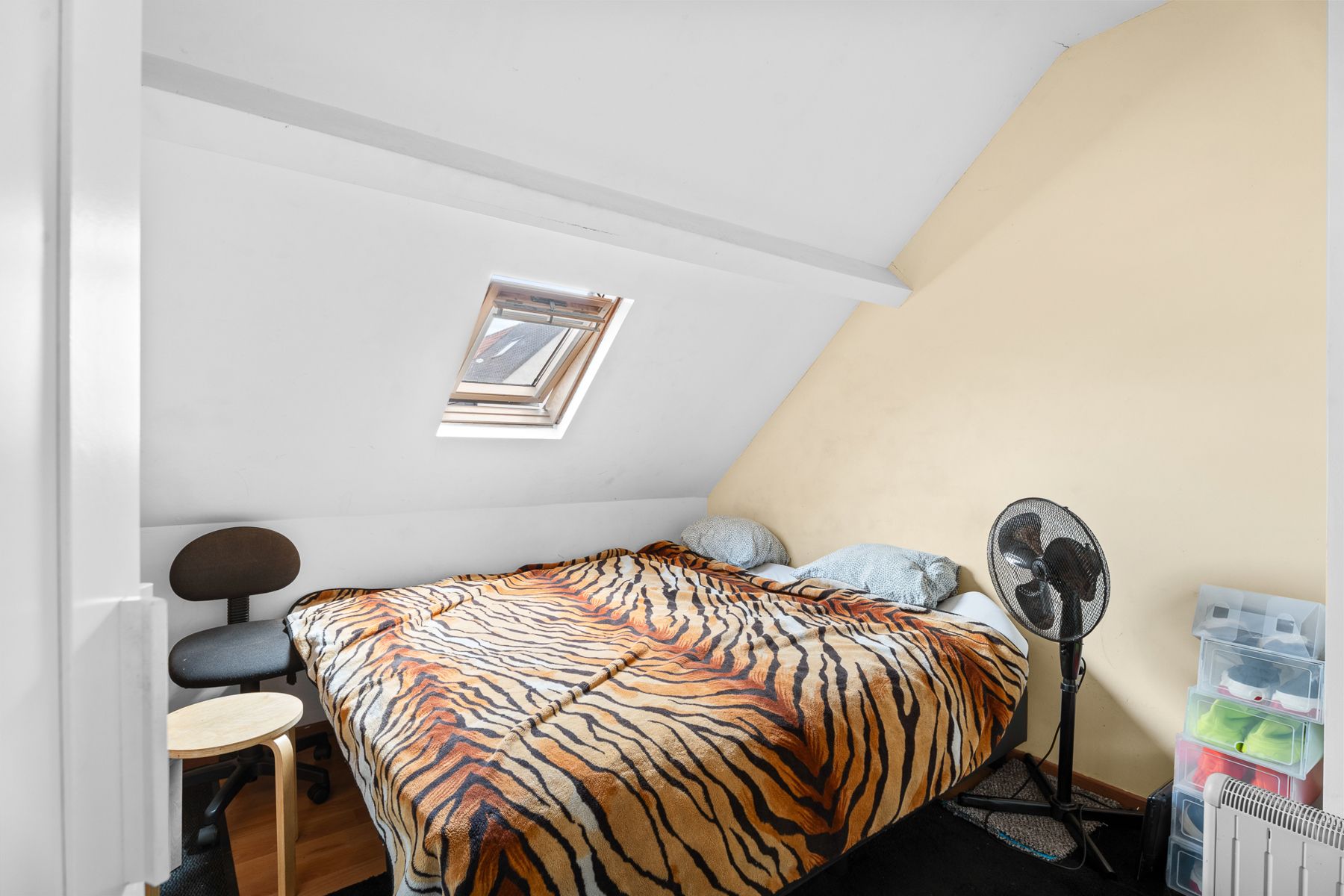 Investering of starterswoning met renovatiepotentieel foto 10
