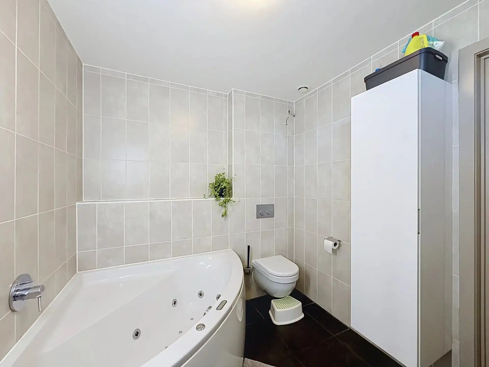 Luxe triplex met dubbele garage, 5 slaapkamers en 2 badkamers  in hartje Mol centrum foto 32