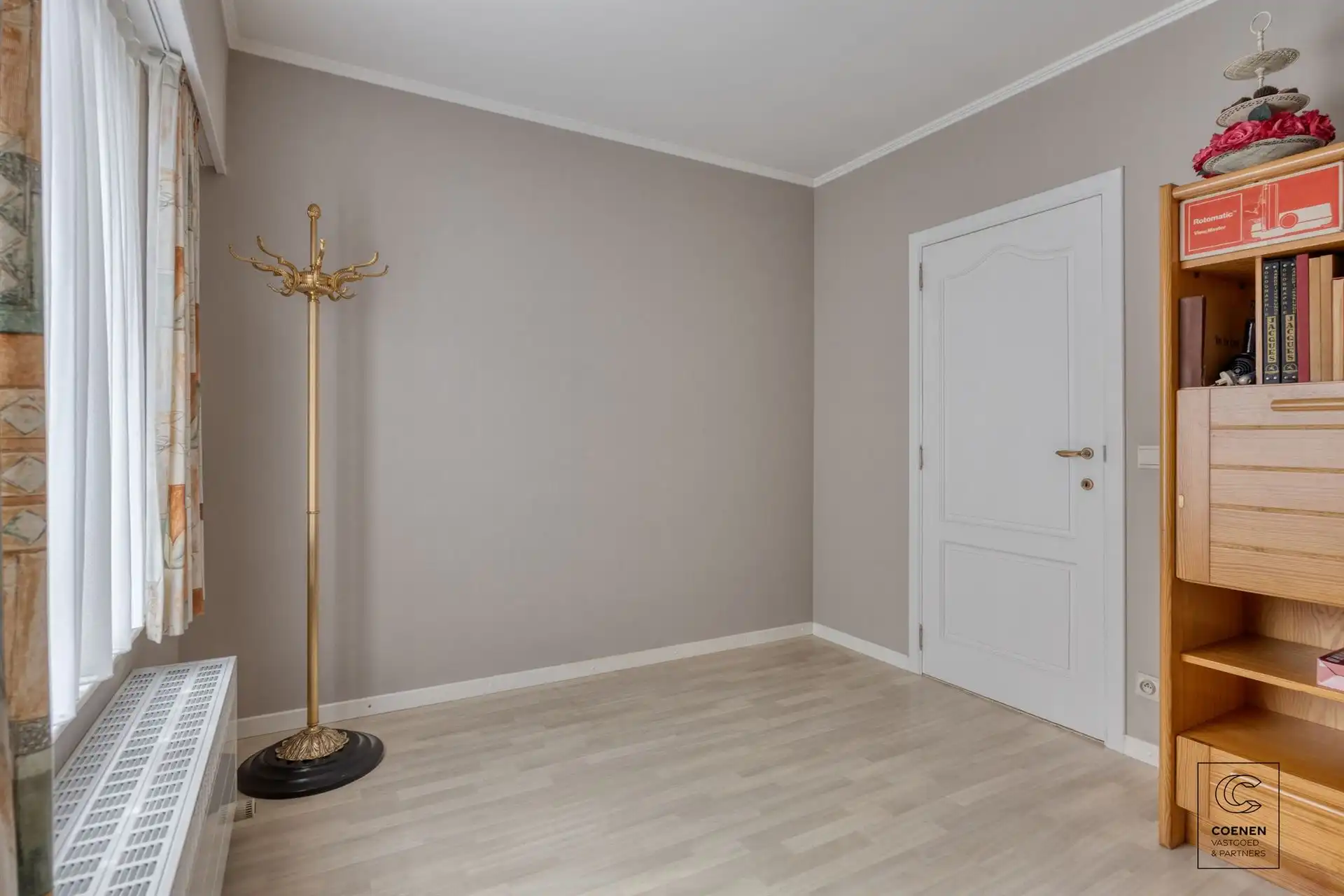 Charmante gezinswoning van 196 m², 3 slpks en 3 garages! foto 20