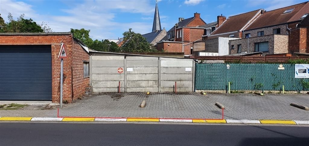 Luxueus afgewerkt triplex-appartement met groot terras foto 16